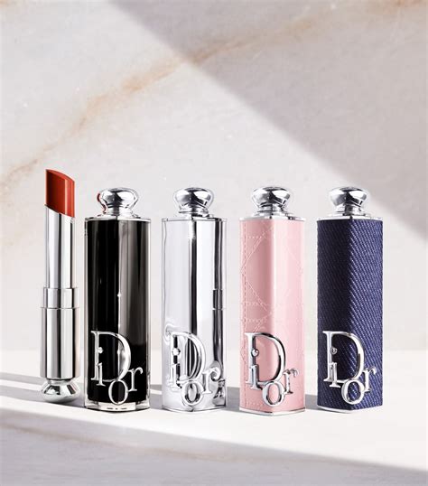 dior addict shine lipstick case|dior addict lipstick reviews.